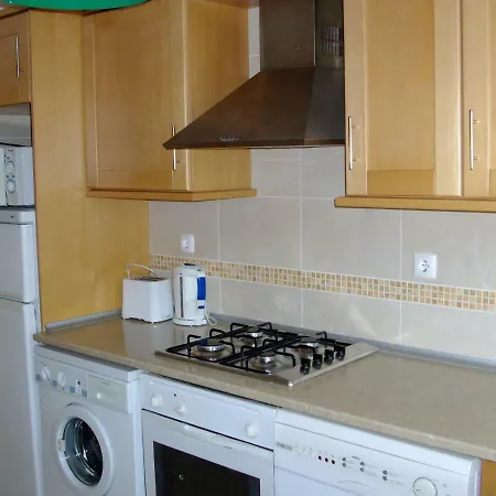 Apartamento Iconic With 2 Bedrooms *