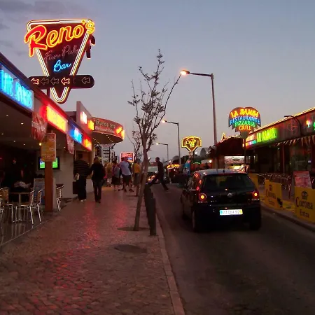 Iconic With 2 Bedrooms Αλμπουφέιρα