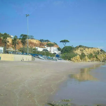 Apartment Iconic With 2 Bedrooms Albufeira