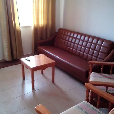 Lejlighed Iconic With 2 Bedrooms