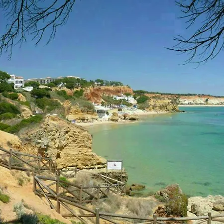 Iconic With 2 Bedrooms * Αλμπουφέιρα