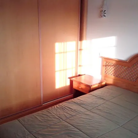 Iconic With 2 Bedrooms 公寓 阿尔布费拉