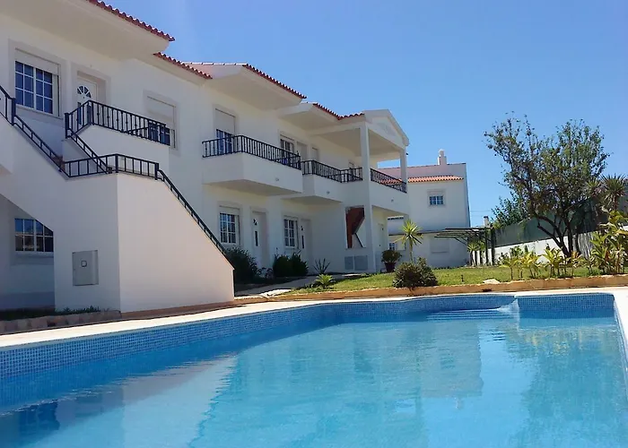 Apartamento Iconic With 2 Bedrooms Albufeira