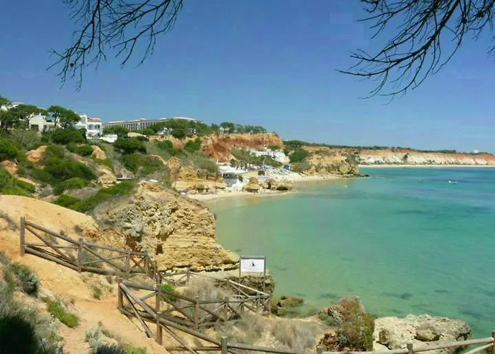 Iconic With 2 Bedrooms * Albufeira